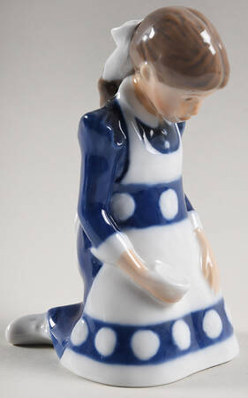 Children Girl Only-The Magical Tea Party - No Box