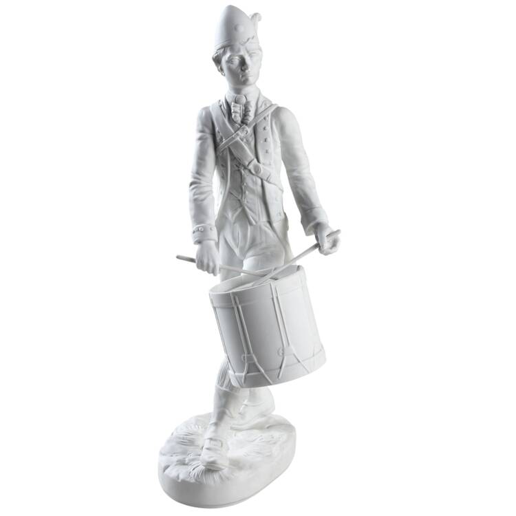 Occupations American Drummer Boy-1st Maryland - No Box