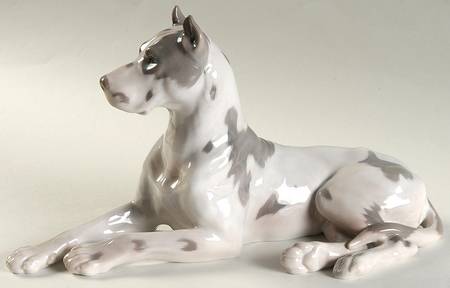 Dogs Great Dane - No Box