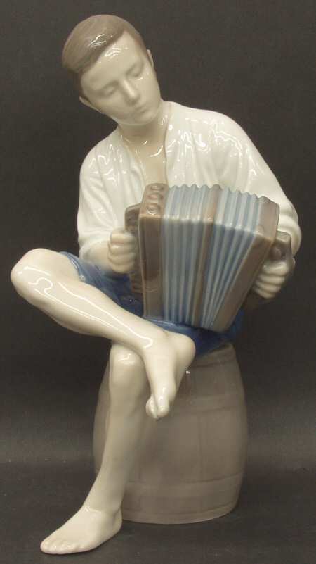 Occupations Merry Sailor - No Box