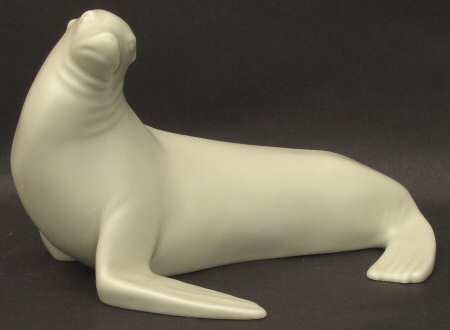 Animals-Aquatic Sea Lion - No Box