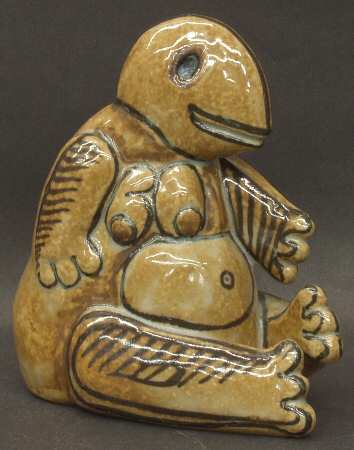 Steen Lykke Madsen Figurines by Bing &amp; Grondahl