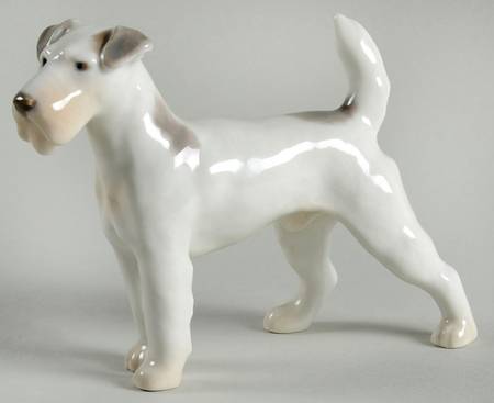 Dogs Terrier - No Box