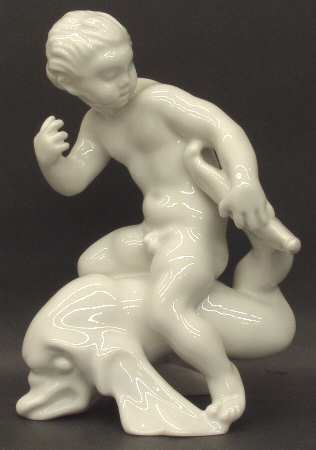 Kai Nielsen Figurines by Bing &amp; Grondahl