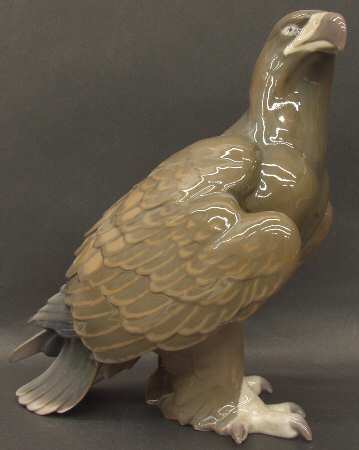 Birds Eagle - No Box