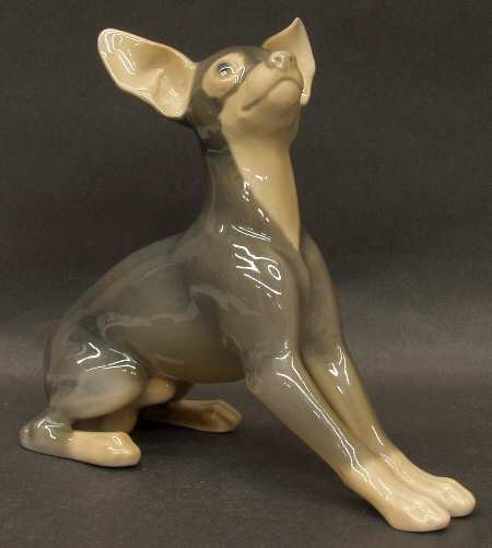Dogs Chihuahua - No Box