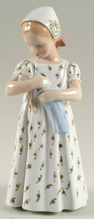 Children Mary - No Box