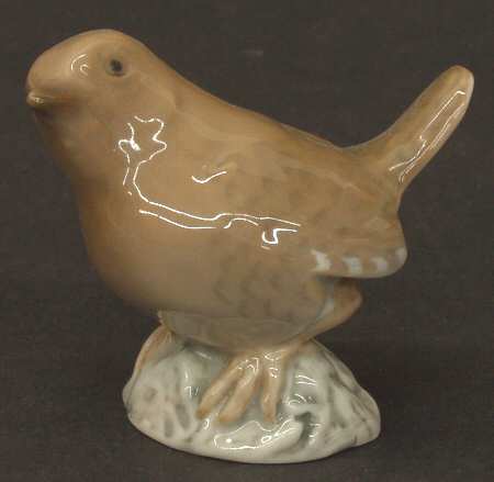 Birds Wren - No Box