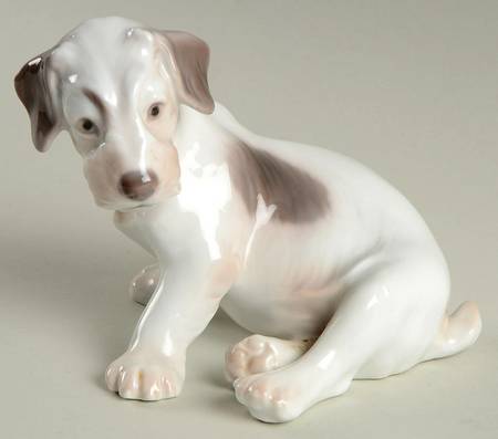 Dogs Sealyham Puppy - No Box