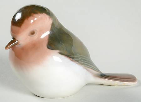 Birds Robin - No Box
