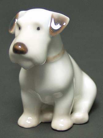 Dogs Sealyham - No Box