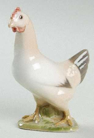 Birds Hen - No Box