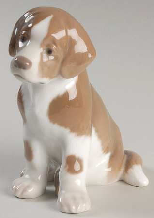 Dogs St. Bernard Puppy - No Box