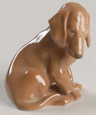 Dogs Dachshund - No Box