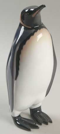 Birds Penguin - No Box