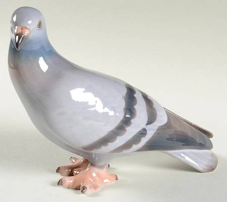 Birds Pigeon - No Box