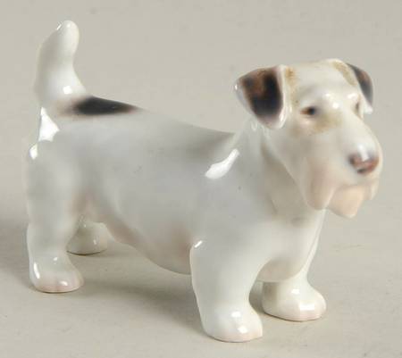 Dogs Sealyham Terrier - No Box