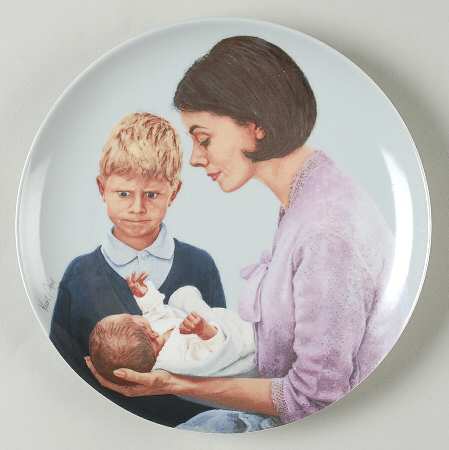 Kurt Ard Family Life Intruder - No Box