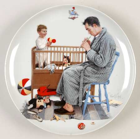 Kurt Ard Family Life Midnight Serenade - No Box