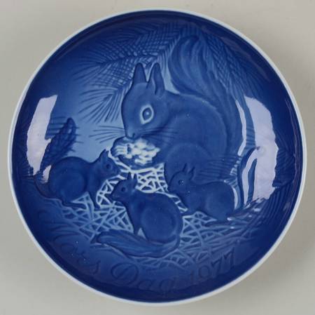 Bing & Grondahl, Mother's Day Plate | Replacements, Ltd.