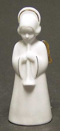 Heavenly Angels by Bing &amp; Grondahl