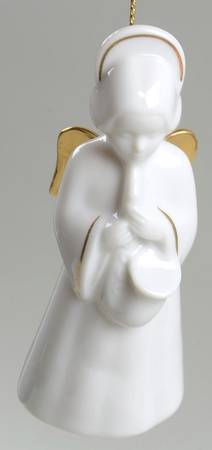 Heavenly Angels Angel With Saxophone - No Box