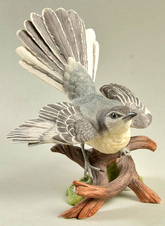 Boehm Birds Mockingbird - No Box