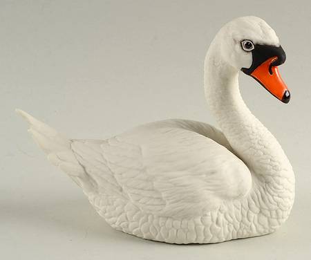 Boehm Birds Swan - No Box