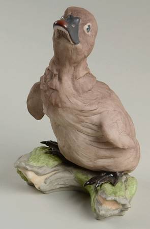 Boehm Birds Cygnet - No Box