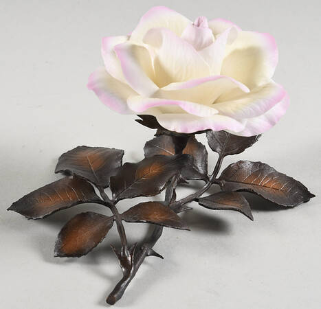 Romance of The Rose by Boehm