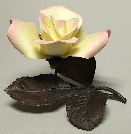 Roses of Distinction by Boehm