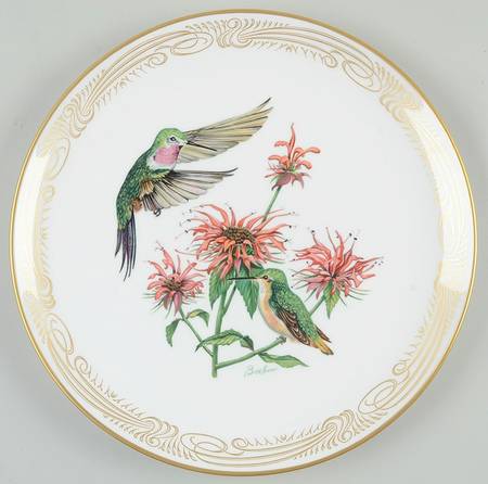Hummingbird by Boehm