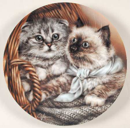 Baskets of Love Heather And Hannah - No Box
