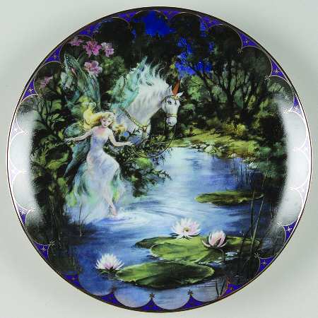 Fairyland Silver Splashes - No Box
