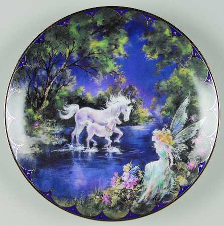 Fairyland Dazzling Beginnings - No Box