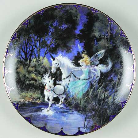 Fairyland Twilight Trio - No Box