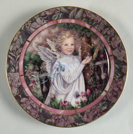 Gardens of Innocence Grace - No Box