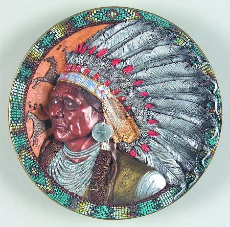 Native American Legends Chief Joseph - Boxed