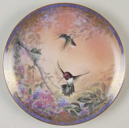 Nature's Little Treasures Wings Of Grace - No Box