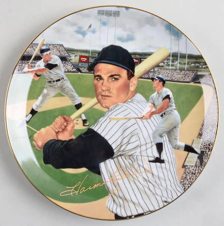 Superstars of Baseball Harmon Killebrew - No Box