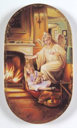 Someone To Watch Over Me Nurturing Innocence - No Box