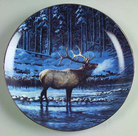 Untamed Wilderness Lonesome Bull - No Box