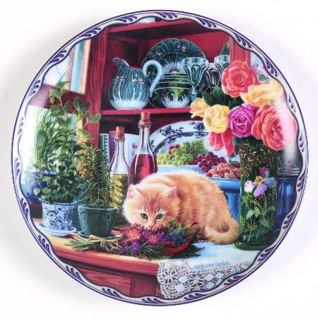 Warm Country Moments Hanna's Secret Garden - No Box