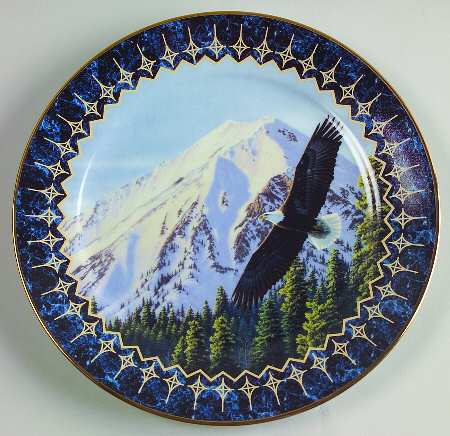 Where Eagles Soar Royal Ascent - No Box