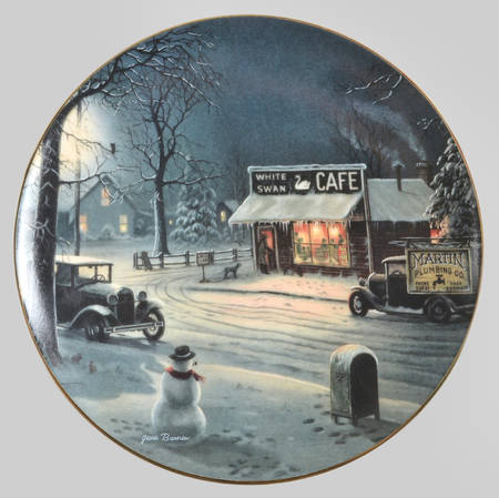 When Hearts Come Home Supper And Small Talk - No Box