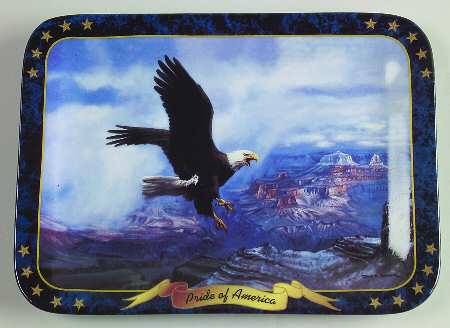 Wings of Glory Pride Of America - No Box