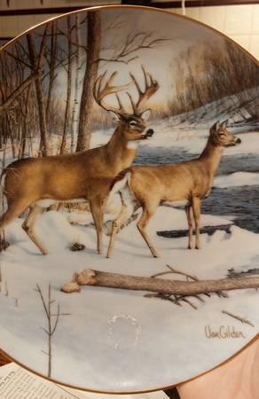 World Record Whitetails Jordan Buck - No Box