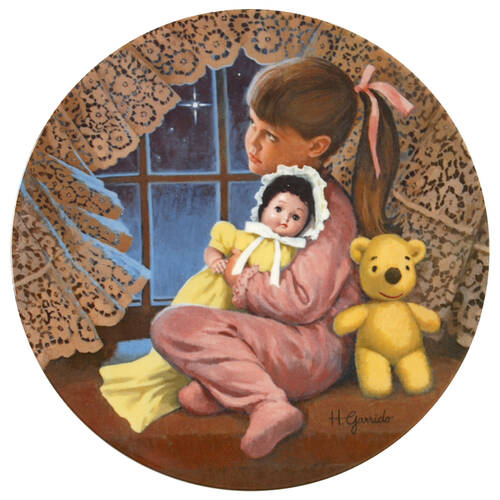 Melodies of Childhood Twinkle, Twinkle Little Star - With Box