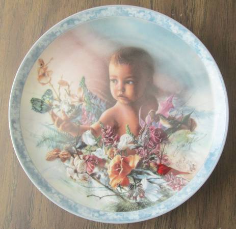 Heaven Sent Precious Gift - No Box