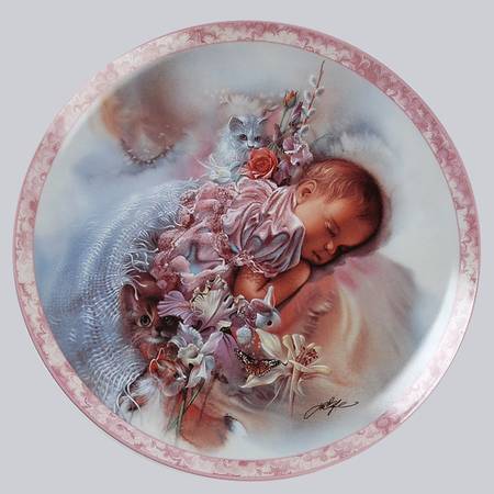 Heaven Sent Sweet Dreams - No Box